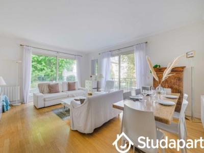 For rent Neuilly-sur-seine 2 rooms 94 m2 Hauts de Seine (92200) photo 0