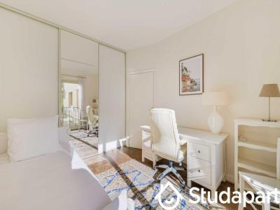 For rent Neuilly-sur-seine 2 rooms 94 m2 Hauts de Seine (92200) photo 3