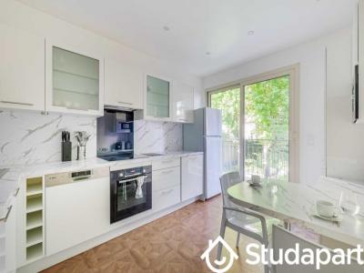 For rent Neuilly-sur-seine 2 rooms 94 m2 Hauts de Seine (92200) photo 4