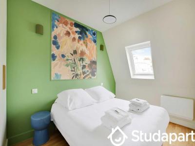 Louer Appartement 49 m2 Paris-6eme-arrondissement