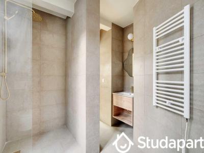 Louer Appartement Paris-6eme-arrondissement Paris