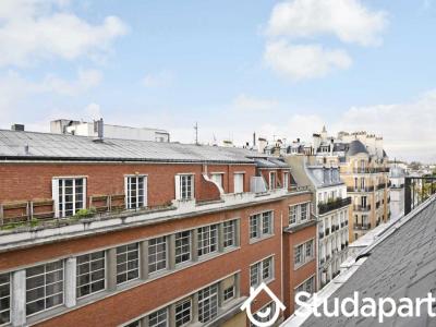 Louer Appartement Paris-6eme-arrondissement 4500 euros