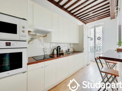 Annonce Location 3 pi�ces Appartement Paris-3eme-arrondissement 75