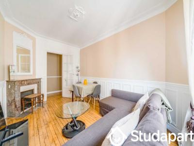 For rent Paris-15eme-arrondissement 2 rooms 58 m2 Paris (75015) photo 0