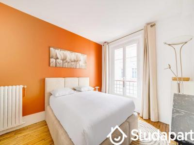 Annonce Location 2 pi�ces Appartement Paris-15eme-arrondissement 75