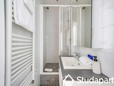 Louer Appartement Paris-15eme-arrondissement 3500 euros