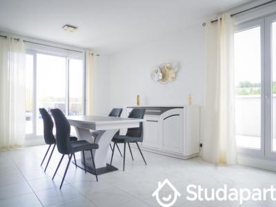 Louer Appartement Cenon Gironde