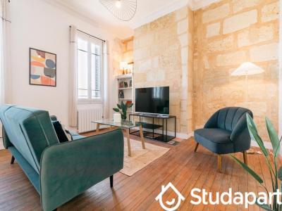 For rent Bordeaux 3 rooms 91 m2 Gironde (33000) photo 4