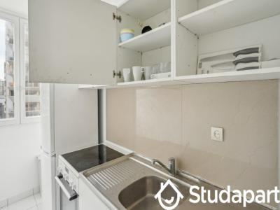 Annonce Location 3 pi�ces Appartement Paris-18eme-arrondissement 75