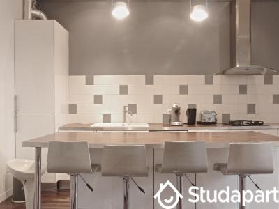 Annonce Location 3 pi�ces Appartement Bordeaux 33