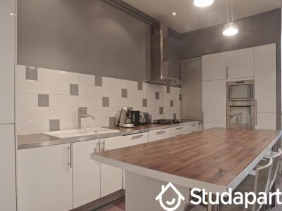 Louer Appartement Bordeaux Gironde