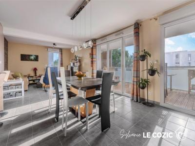 For sale Balma 4 rooms 96 m2 Haute garonne (31130) photo 0