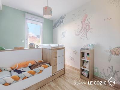 For sale Balma 4 rooms 96 m2 Haute garonne (31130) photo 4