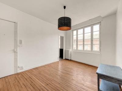 Acheter Appartement 53 m2 Toulouse
