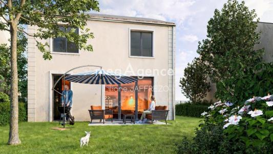 For sale Saulx-les-chartreux 6 rooms 127 m2 Essonne (91160) photo 1