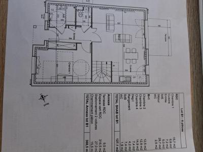 For sale Saulx-les-chartreux 6 rooms 127 m2 Essonne (91160) photo 4