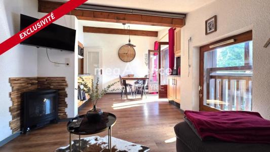 For sale Combloux 2 rooms 40 m2 Haute savoie (74920) photo 0
