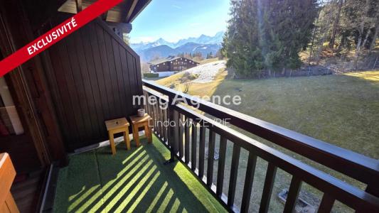 For sale Combloux 2 rooms 40 m2 Haute savoie (74920) photo 3