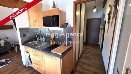 For sale Combloux 2 rooms 40 m2 Haute savoie (74920) photo 4