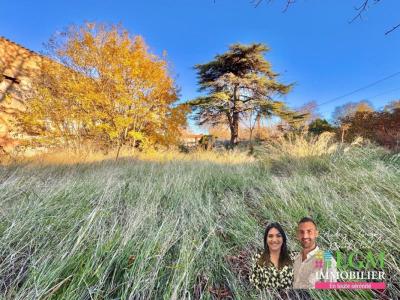 Acheter Terrain Paulhan 185000 euros