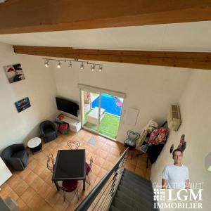 Acheter Maison 51 m2 Agde