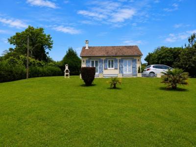 For sale Menerval 3 rooms 40 m2 Seine maritime (76220) photo 1