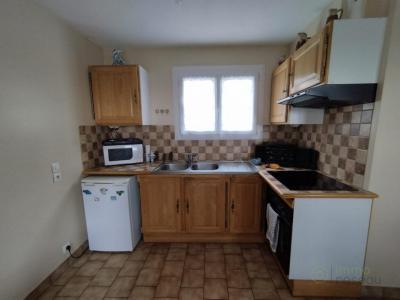 For sale Menerval 3 rooms 40 m2 Seine maritime (76220) photo 3