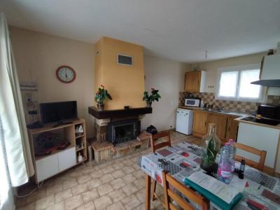 For sale Menerval 3 rooms 40 m2 Seine maritime (76220) photo 4