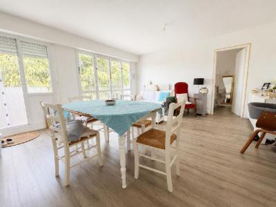 Annonce Vente 2 pi�ces Appartement Vertou 44