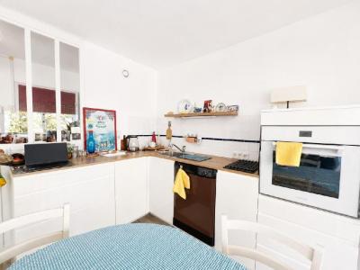 Acheter Appartement 49 m2 Vertou
