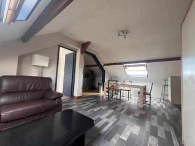 Annonce Vente 2 pi�ces Appartement Vertou 44