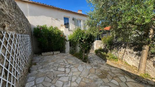 Annonce Vente 3 pi�ces Maison Vertou 44