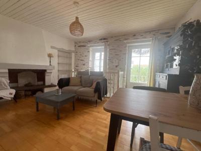 Acheter Maison 70 m2 Vertou