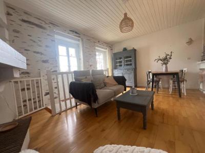 Acheter Maison Vertou 219900 euros