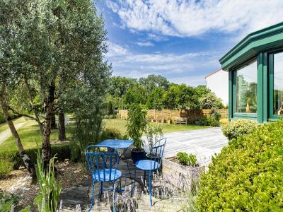Annonce Vente 7 pi�ces Maison Vertou 44