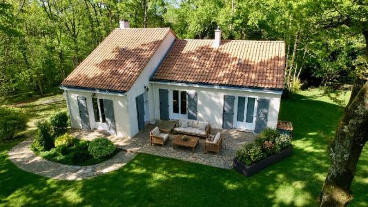 For sale Vertou 5 rooms 119 m2 Loire atlantique (44120) photo 0