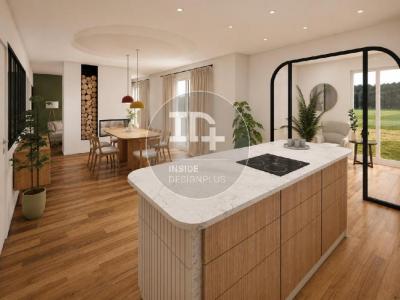 Annonce Vente 5 pi�ces Maison Vertou 44
