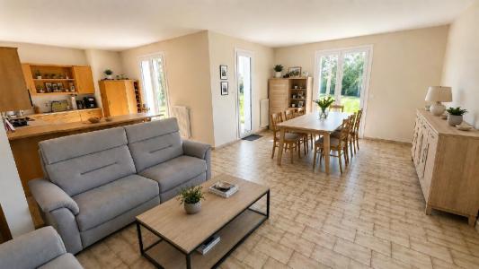 Acheter Maison 119 m2 Vertou