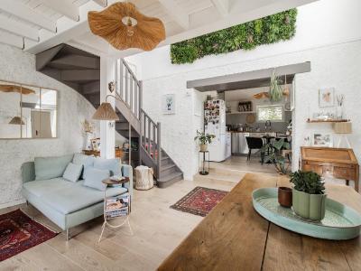 Annonce Vente 6 pi�ces Maison Vertou 44