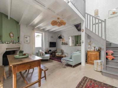 Acheter Maison 136 m2 Vertou