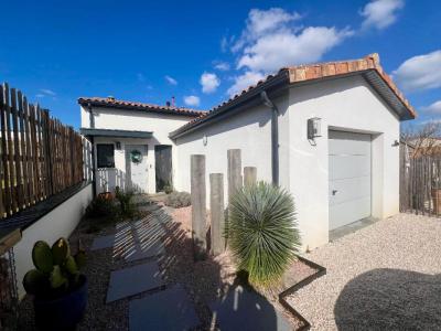 For sale Vertou 6 rooms 131 m2 Loire atlantique (44120) photo 0