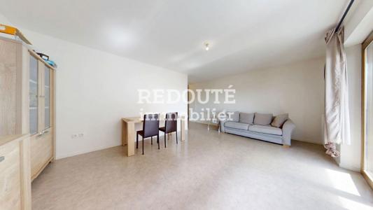 Acheter Appartement 73 m2 Reims