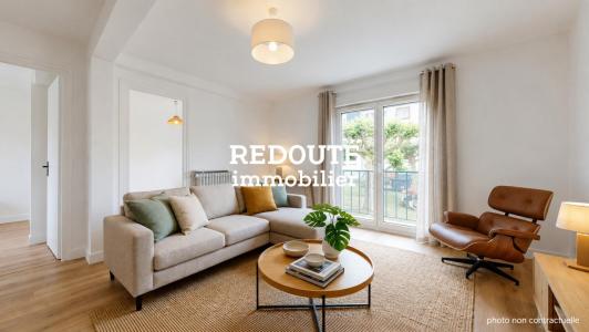 For sale Reims 3 rooms 52 m2 Marne (51100) photo 0