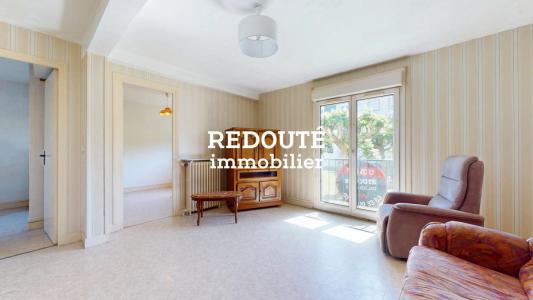 Annonce Vente 3 pi�ces Appartement Reims 51