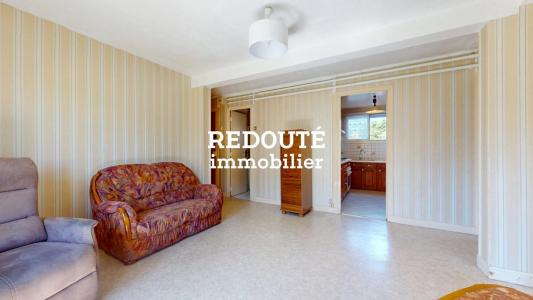 Acheter Appartement 52 m2 Reims
