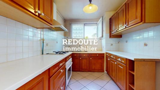Acheter Appartement Reims 114450 euros