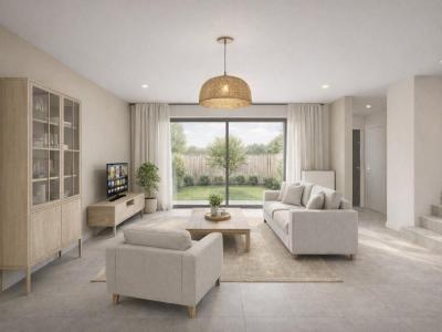 Annonce Vente Maison Caumont-sur-durance 84