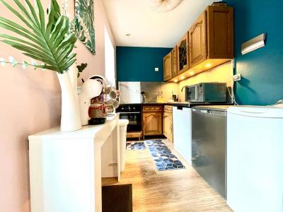 Annonce Location 4 pi�ces Appartement Marvejols 48