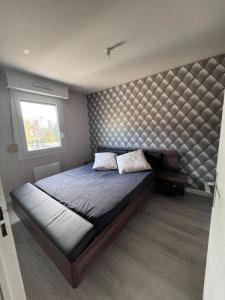 Louer Appartement 65 m2 Wormhout