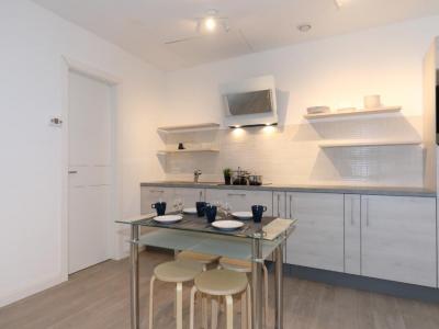 Louer Appartement 38 m2 Bordeaux